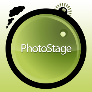 PhotoStage Diashow-Programm