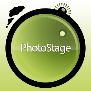 PhotoStage Máster (Español)