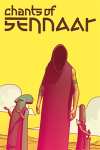 Chants of Sennaar – Verpackung