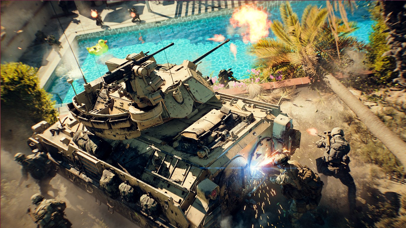 #9. Battlefield™ 6 Phantom Edition (Xbox) By: Electronic Arts