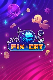 Pix the Cat