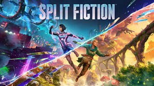 Split Fiction - открытие полной версии игры
