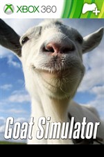 how to be a model in goat simulator goatz