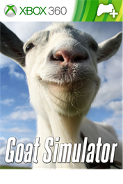 Goat Simulator: GoatZ