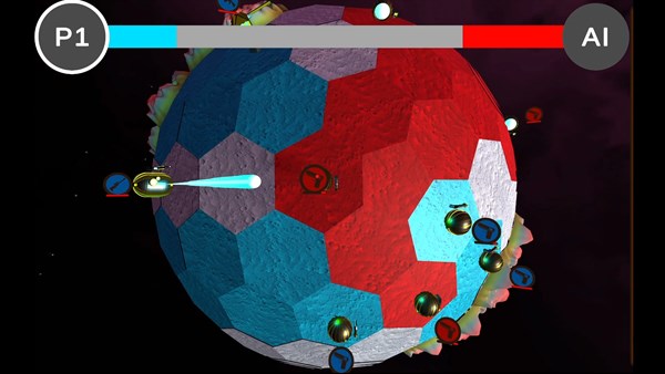 Belt Barons — 11