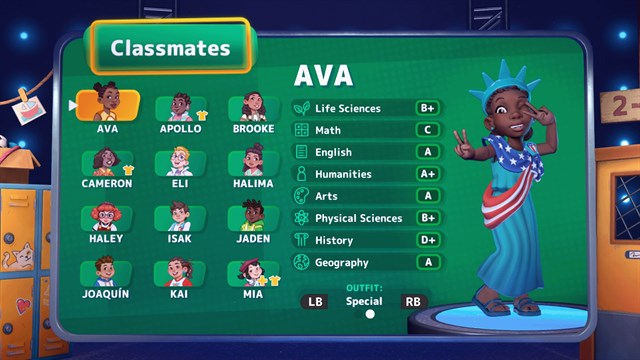 Are You Smarter than a 5th Grader? - Extra Credit screenshot 3