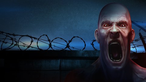 Buy Infection Free Zone Xbox