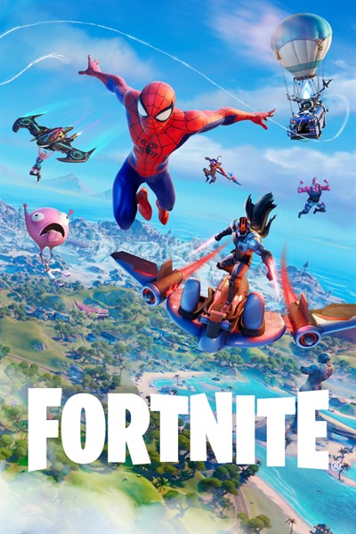 Fortnite