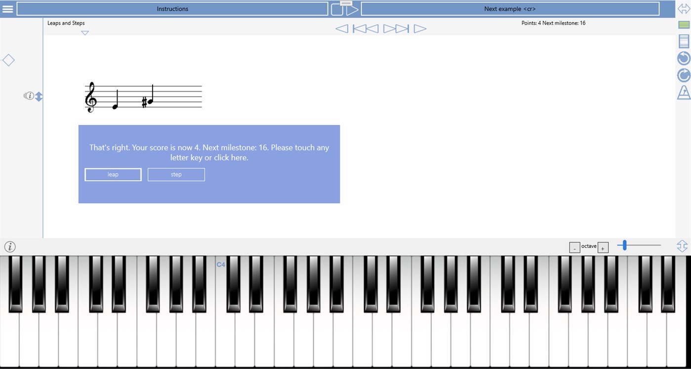#2. Practica Musica (Windows) De: Ars Nova Software