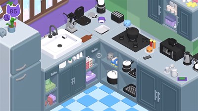 Secret Paws - Cozy Apartments — скриншот 9