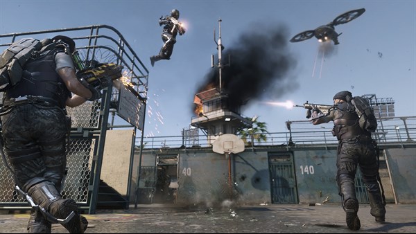 Call of Duty®: Advanced Warfare (Windows) — 10