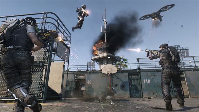 Advanced Warfare Digital Pro Edition is 60% off until 8/17 in the  Playstation store : r/AdvancedWarfare