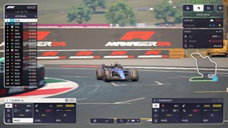 F1® Manager 2024 Deluxe Edition screenshot 5