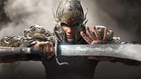 Expansión Marching Fire de For Honor