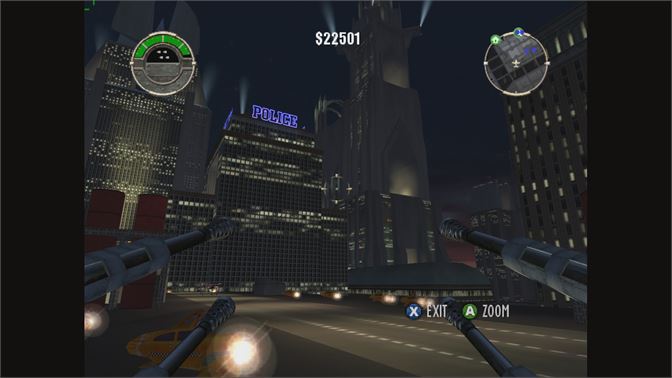 Jogo Crimson Skies High Road To Revenge - Xbox - Game Mania