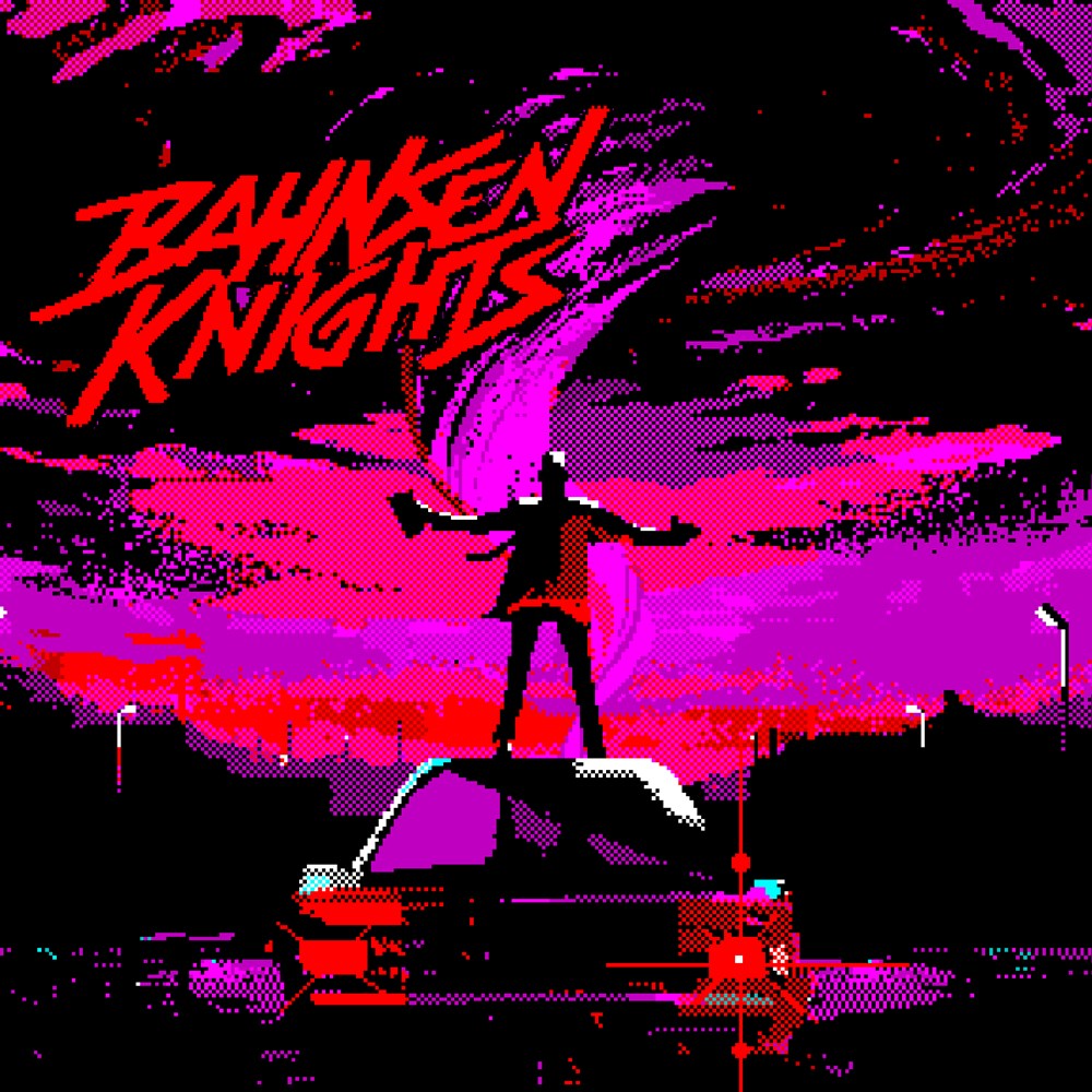 Bahnsen Knights cover art (full size)