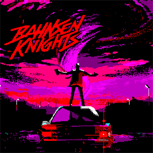 Bahnsen Knights cover image