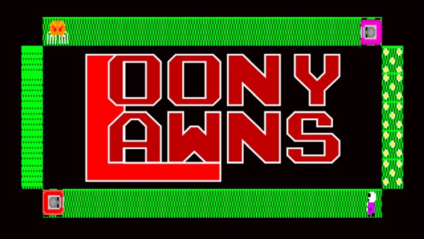Loony Lawns — 2