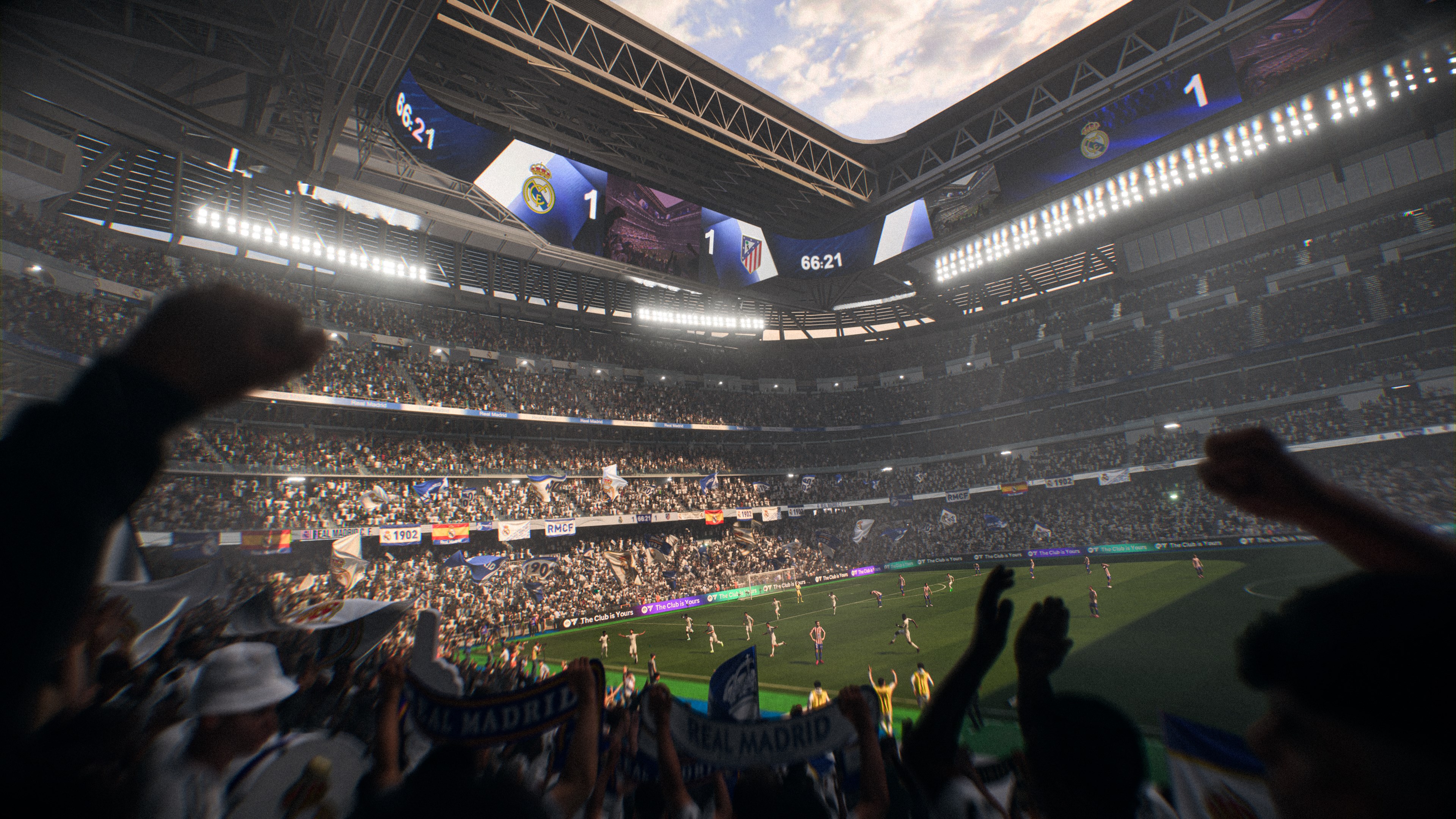 EA SPORTS FC™ 26 Xbox Series X|S