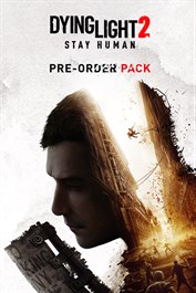 Dying Light 2 - Pre-Order Pack
