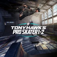 Tony Hawk's™ Pro Skater™ 1 + 2 - Xbox Series X|S