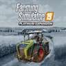 Farming Simulator 19 - Platinum Expansion (Pre-order)