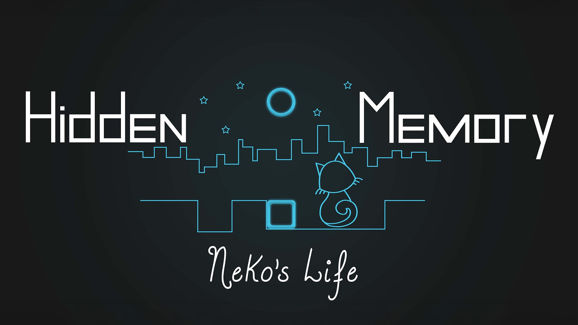 Hidden Memory - Neko's Life — трейлер