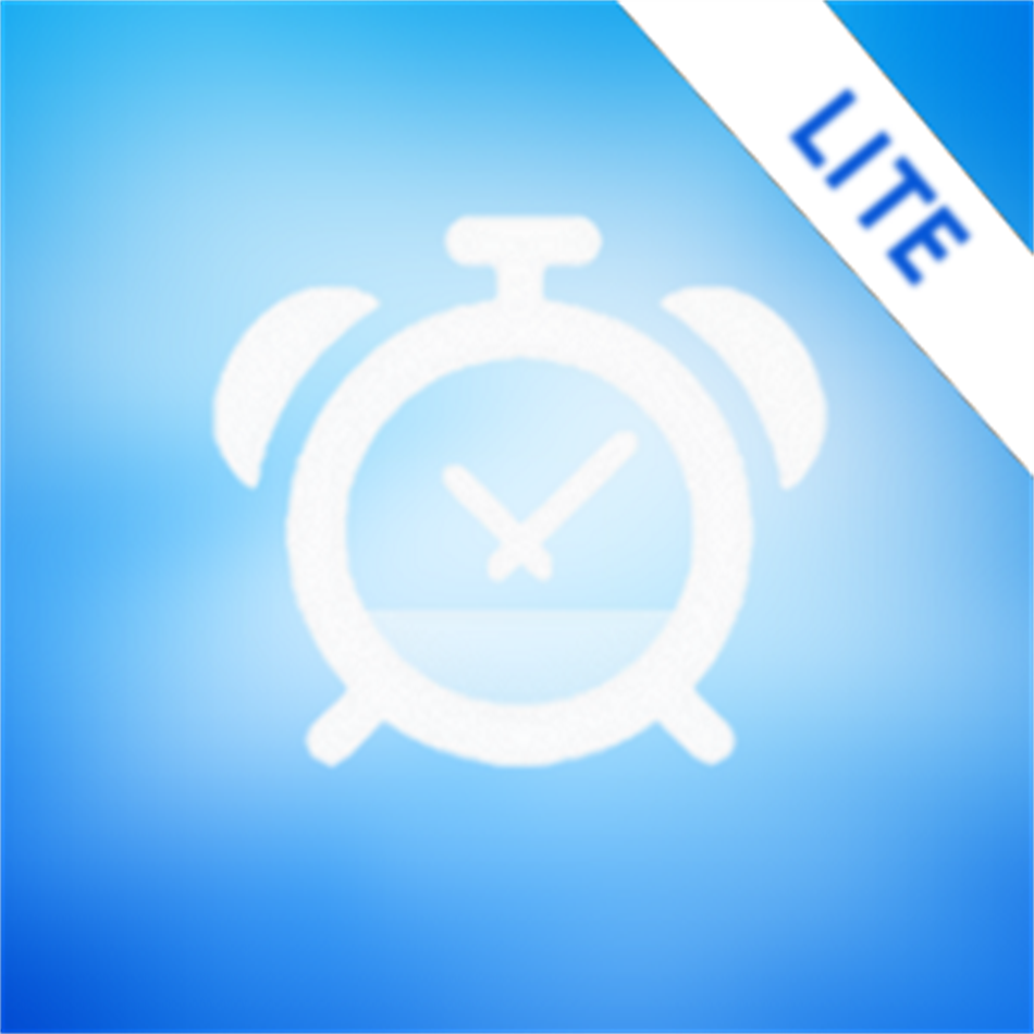 Gentle Alarm Clock Lite (Windows) بواسطة: Virege