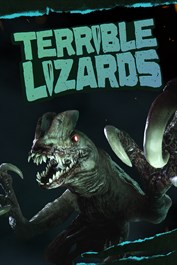 Terrible Lizards