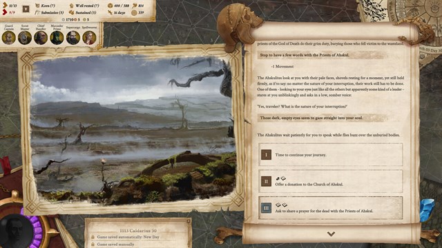 Vagrus - The Riven Realms Season Pass screenshot 3