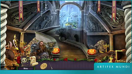 Queen's Quest: Tower of Darkness screenshot 4