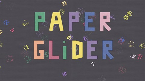 Paper Glider