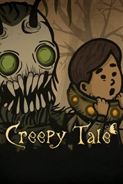 Creepy Tale