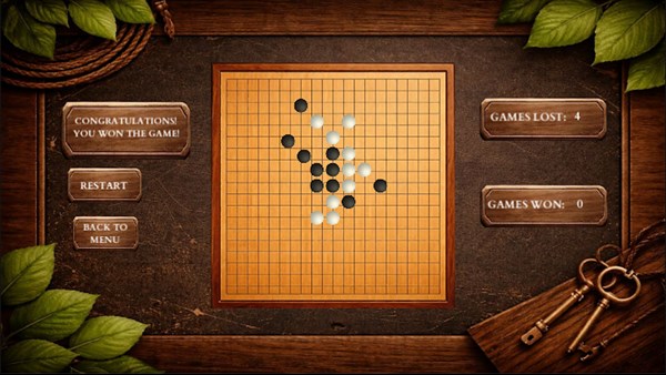 Go Game - Cozy Life — 7