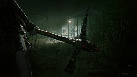 Outlast 2 xbox one digital sale code