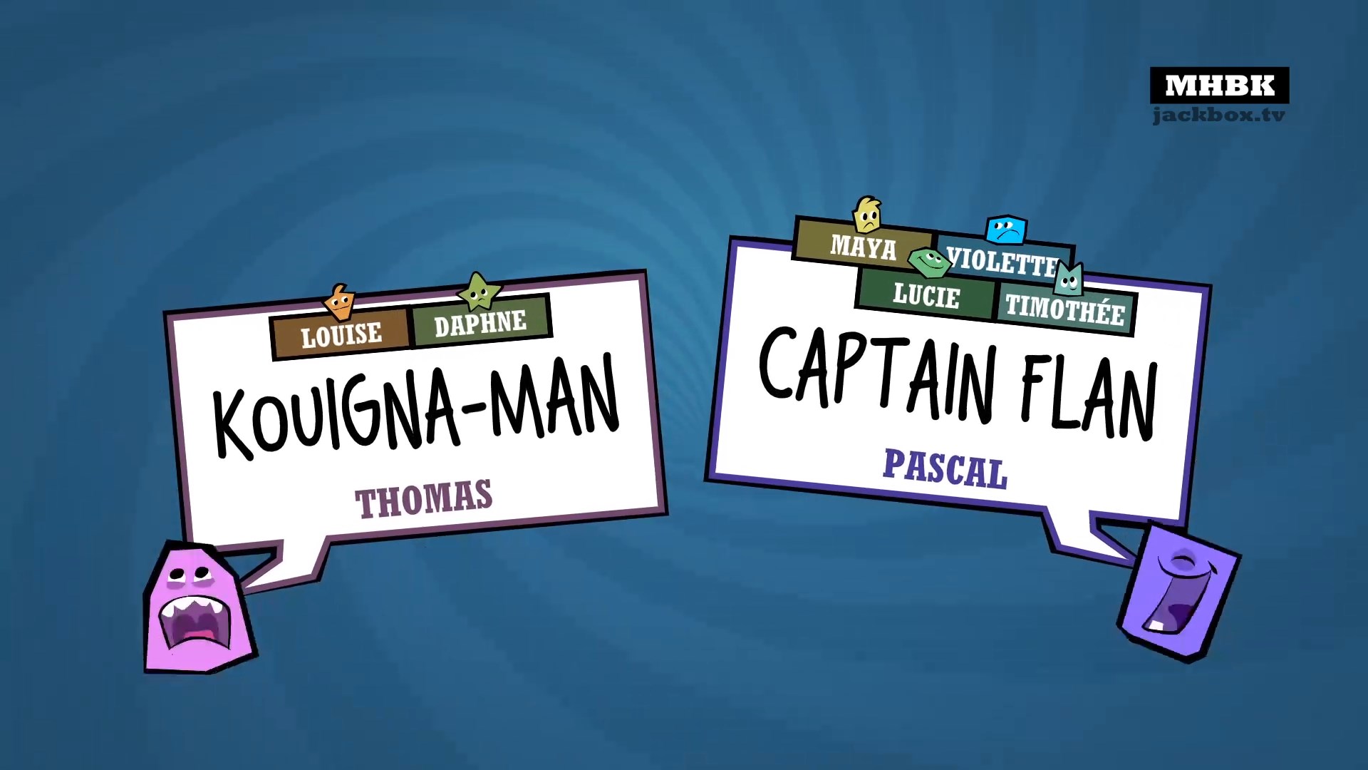 Quiplash. Quiplash 2. Quiplash characters. Quiplash Cat. Quiplash mems.