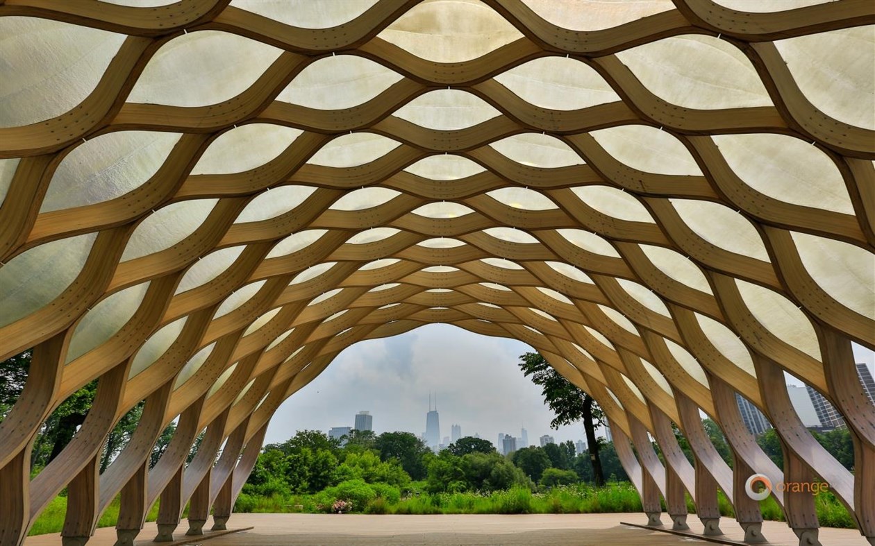 #1. OLV Photography - Architecture (Windows) Podle: Microsoft Corporation