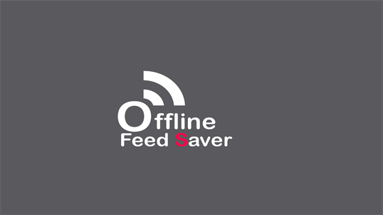 Offline Feed Saver screenshot 6