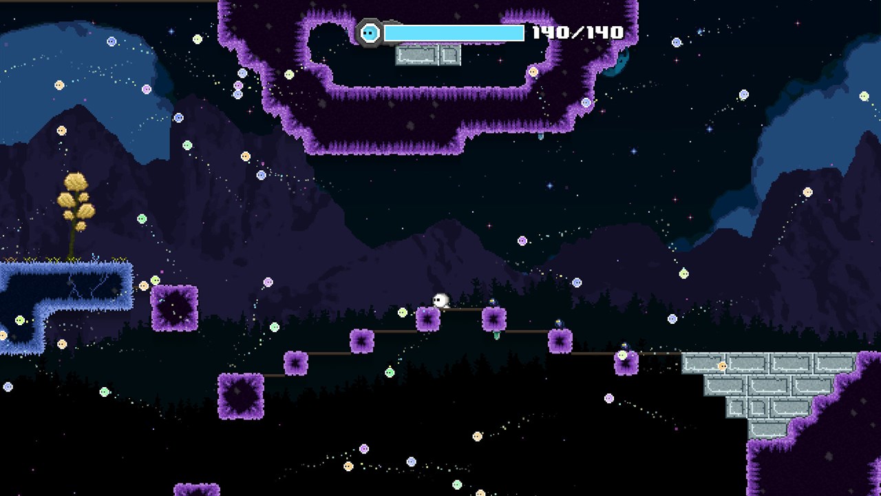 DYE screenshot 1