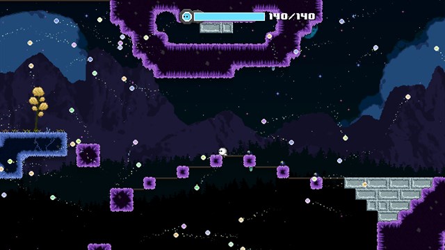 DYE screenshot 1