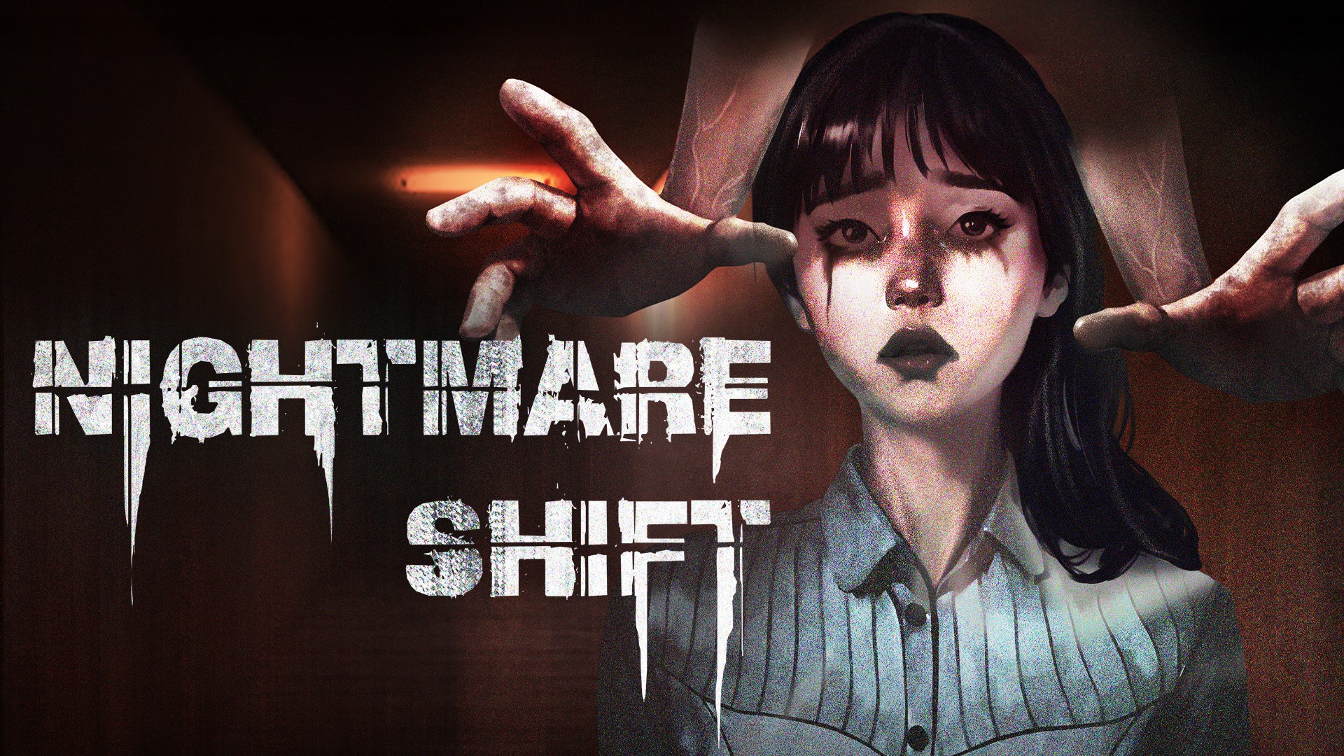 Nightmare Shift Gameplay Trailer
