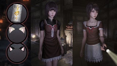 零 ～紅い蝶～ REMAKE プレオーダー特典セット