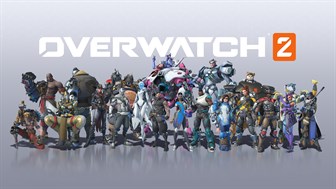 Overwatch® 2: Hero Collection