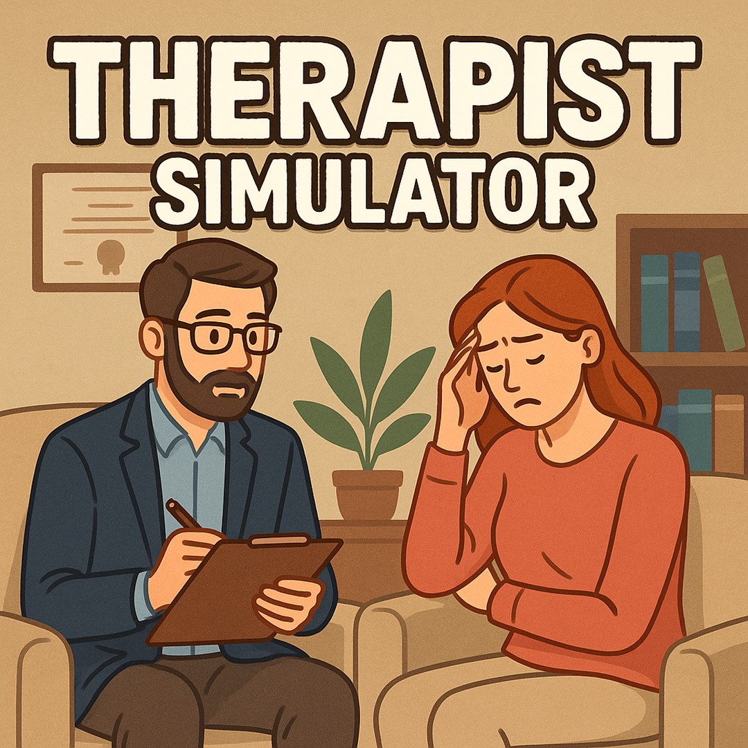 Therapist Simulator