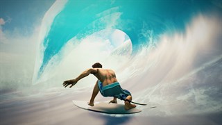 Buy Surf World Series Xbox