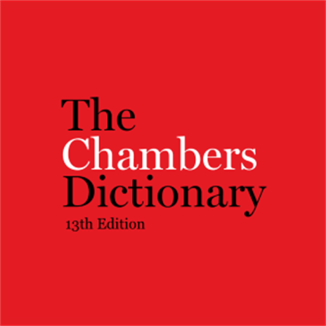 Chambers Dictionary - Microsoft Apps