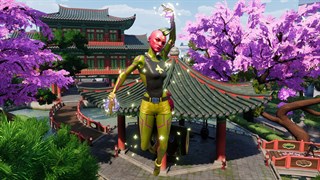 Agents of Mayhem - Total Mayhem Bundle screenshot 4