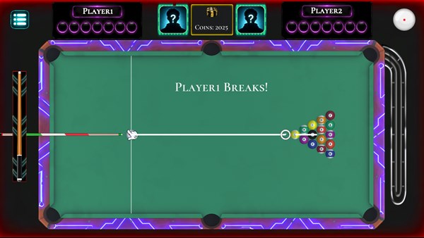 Pool Blitz 8 Ball and Snooker Pool — 9