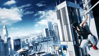 Mirror's Edge screenshot 4