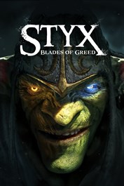 Styx: Blades of Greed